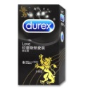 Durex杜蕾斯 熱愛裝 王者型保險套