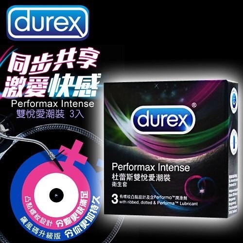 【實體店面現貨 附發票】杜蕾斯 DUREX 全系列 買就送 保險套 衛生套 超薄 超潤滑 雙悅愛潮 飆風碼 螺紋 凸點-細節圖2