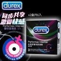 【實體店面現貨 附發票】杜蕾斯 DUREX 全系列 買就送 保險套 衛生套 超薄 超潤滑 雙悅愛潮 飆風碼 螺紋 凸點-規格圖10