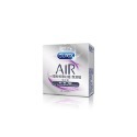 【實體店面現貨 快速出貨】杜蕾斯 DUREX 全系列 保險套 安全套  避孕套 超薄 凸點 螺紋 飆風碼 雙悅愛潮-規格圖13