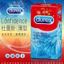 【實體店面現貨 快速出貨】杜蕾斯 DUREX 全系列 保險套 安全套  避孕套 超薄 凸點 螺紋 飆風碼 雙悅愛潮-規格圖19