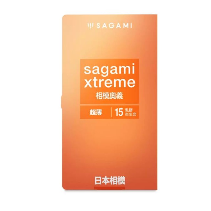 【實體店面現貨 附發票】sagami 相模奧義系列 天然乳膠保險套 超薄 貼身 0.09激點 1入 3入 15入 相模-細節圖4