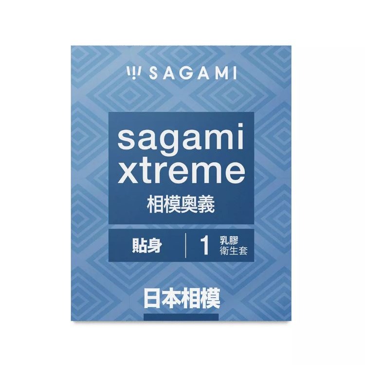 【實體店面現貨 附發票】sagami 相模奧義系列 天然乳膠保險套 超薄 貼身 0.09激點 1入 3入 15入 相模-細節圖5