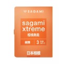 【實體店面現貨 附發票】sagami 相模奧義系列 天然乳膠保險套 超薄 貼身 0.09激點 1入 3入 15入 相模-規格圖11