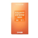 【實體店面現貨 附發票】sagami 相模奧義系列 天然乳膠保險套 超薄 貼身 0.09激點 1入 3入 15入 相模-規格圖3