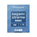 【實體店面現貨 附發票】sagami 相模奧義系列 天然乳膠保險套 超薄 貼身 0.09激點 1入 3入 15入 相模-規格圖4