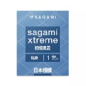 【實體店面現貨 附發票】sagami 相模奧義系列 天然乳膠保險套 超薄 貼身 0.09激點 1入 3入 15入 相模-規格圖11