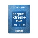 【實體店面現貨 附發票】sagami 相模奧義系列 天然乳膠保險套 超薄 貼身 0.09激點 1入 3入 15入 相模-規格圖5