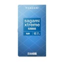 【實體店面現貨 附發票】sagami 相模奧義系列 天然乳膠保險套 超薄 貼身 0.09激點 1入 3入 15入 相模-規格圖6