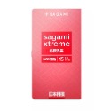 【實體店面現貨 附發票】sagami 相模奧義系列 天然乳膠保險套 超薄 貼身 0.09激點 1入 3入 15入 相模-規格圖9