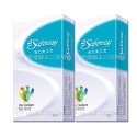 【現貨秒出 實體店面】SAFEWAY數位 舒位 全新包裝 水感潤滑 無感超薄 激情顆粒 繽紛混和 複合型4in1-規格圖6