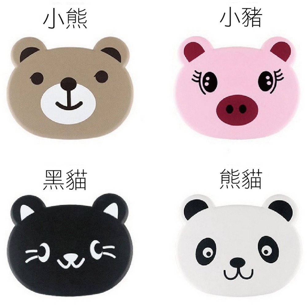 【實體店面現貨 附發票】車用折疊餐桌 可愛餐桌 卡通圖案 汽車後座 置物桌 食物餐盤置物架 車載餐桌 餐桌-細節圖5