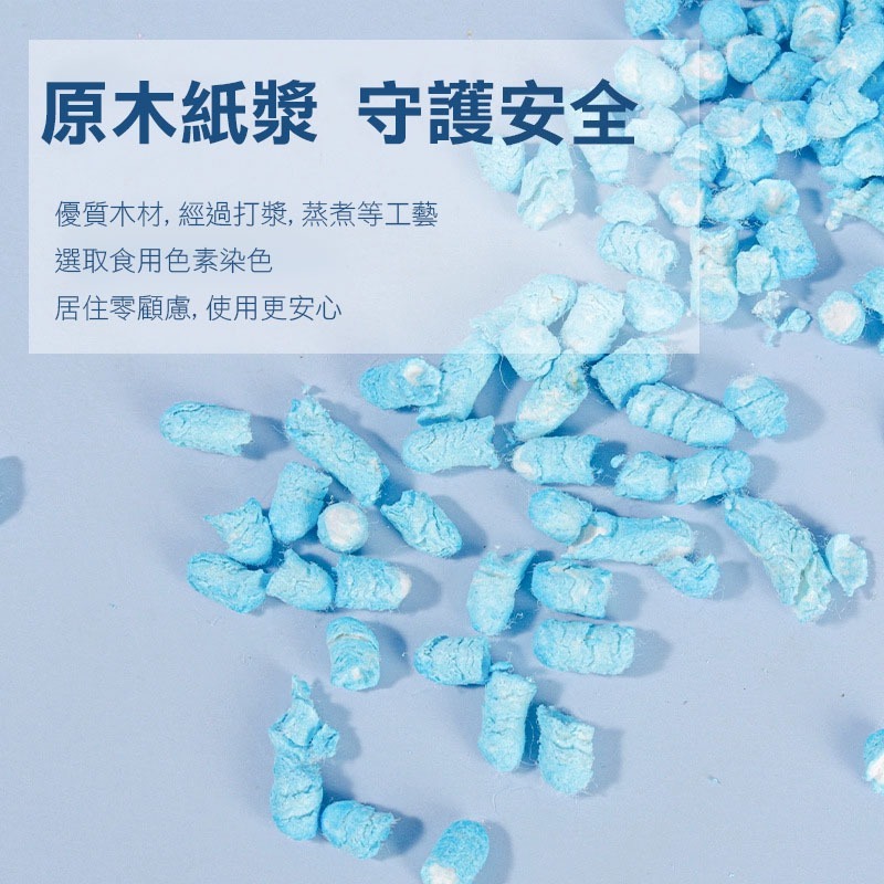 【實體店面現貨】🐹小倉鼠彩虹吸水紙粒 無塵紙粒 倉鼠墊料 小動物墊料 倉鼠紙墊料 吸水紙粒 倉鼠紙粒 鼠籠造景-細節圖2