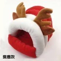 【實體店面現貨】倉鼠保暖窩 倉鼠窩 倉鼠睡床 倉鼠棉窩 倉鼠被窩 倉鼠棉被 小寵窩 寵物小窩-規格圖10