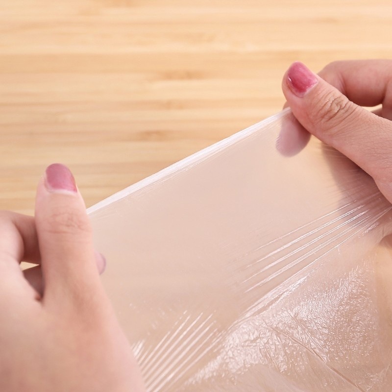 【實體店面現貨】寵物垃圾收納袋 籠內薄膜套 兔籠薄膜套 兔子便盆袋 一次性薄膜套 寵物垃圾袋-細節圖2