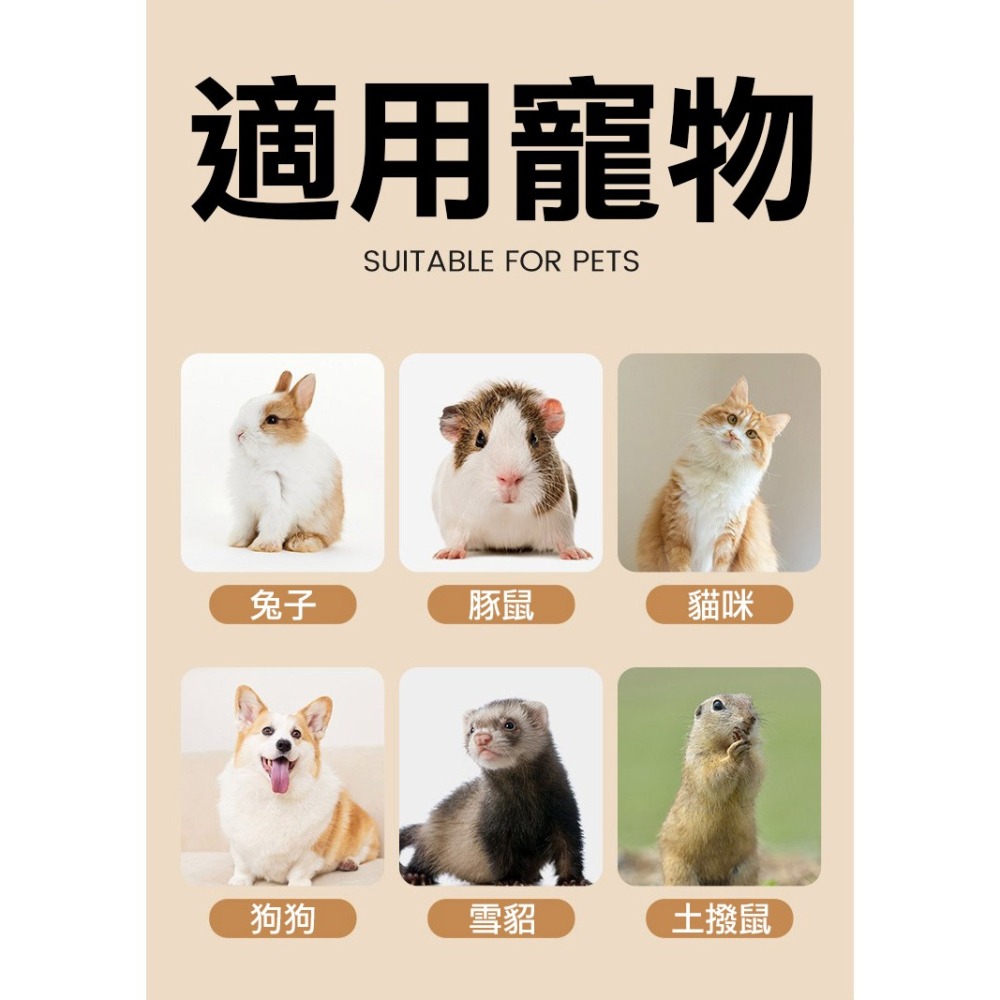 【實體店面現貨】寵物垃圾收納袋 籠內薄膜套 兔籠薄膜套 兔子便盆袋 一次性薄膜套 寵物垃圾袋-細節圖4