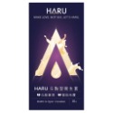 【實體店面現貨】HARU 含春 Ultra Thin 超薄型 G-SPOT G點型 凸點 保險套 安全套 衛生到 避孕套-規格圖11