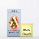 【實體店面現貨】HARU 含春 Ultra Thin 超薄型 G-SPOT G點型 凸點 保險套 安全套 衛生到 避孕套-規格圖8