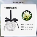 【實體店面現貨】車用擴香石 車用香氛 汽車香氛 車內芳香 車用芳香 車用擴香 車用芳香劑 車載石膏香水 汽車芳香掛片-規格圖7