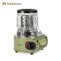 【原廠正品】kokomo 卡式瓦斯取暖爐 KO-GH2333 暖爐 原廠保固-規格圖8