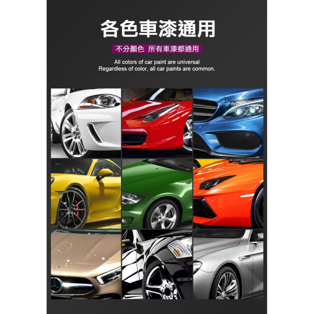 【實體店面現貨】鐵粉去除劑 去鐵粉 去鏽 鐵粉去除 除鏽 軟化 鐵屑 煞車皮 金屬落塵 汽車美容 中性-細節圖3