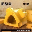 【實體店面現貨】陶瓷倉鼠窩 消暑聖品 倉鼠家 小寵睡窩 鼠窩 倉鼠陶瓷屋 倉鼠陶瓷 寵物鼠窩 倉鼠窩 涼爽-規格圖8