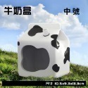 【實體店面現貨】陶瓷倉鼠窩 消暑聖品 倉鼠家 小寵睡窩 鼠窩 倉鼠陶瓷屋 倉鼠陶瓷 寵物鼠窩 倉鼠窩 涼爽-規格圖8