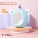 【實體店面現貨】陶瓷倉鼠窩 消暑聖品 倉鼠家 小寵睡窩 鼠窩 倉鼠陶瓷屋 倉鼠陶瓷 寵物鼠窩 倉鼠窩 涼爽-規格圖8