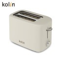 【原廠正品 保固】歌林 烤麵包機 烤土司機 烤貝果 土司機 麵包機 早餐機  兩色可選 KT-SD2373-規格圖9