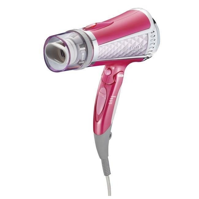 【公司貨附發票】TESCOM TID960 負離子吹風機 TID2200 防靜電吹風機 負離子 吹風機 護髮 大風量-規格圖9