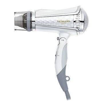 【公司貨附發票】TESCOM TID960 負離子吹風機 TID2200 防靜電吹風機 負離子 吹風機 護髮 大風量-規格圖9