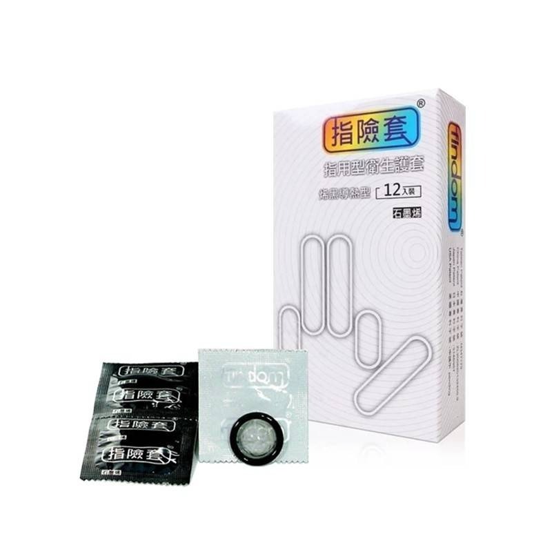 【實體店面現貨 附發票】Findom 指險套 瑪卡玻尿酸 石墨烯導熱 顆粒蘆薈 加藤鷹代言大力推薦 G點開發-細節圖5