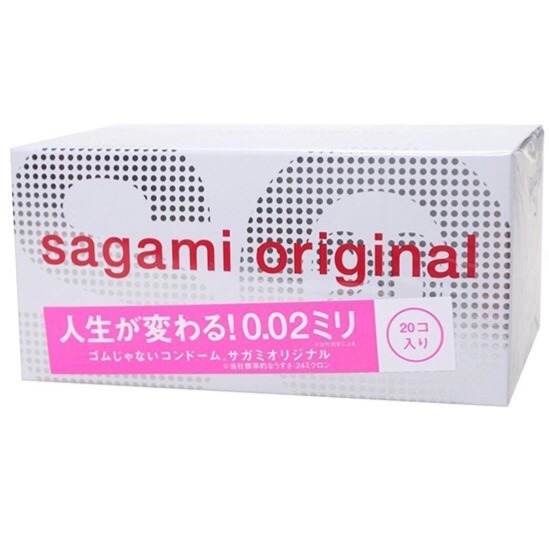 【實體店面 公司貨】快速出貨 相模元組 Sagami 001 002 全系列 保險套 衛生套 安全套 避孕套 標準-規格圖5