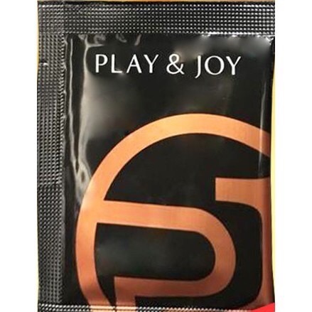 【實體店面現貨 附發票】play&joy 潤滑液 瑪卡熱感 絲滑 便攜 小巧 旅遊隨身包 絲滑型 馬卡-細節圖6