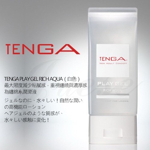 【實體店面現貨 附發票】日本 TENGA PLAY GEL/HOLE LOTION 全系列 潤滑液 公司貨-細節圖2