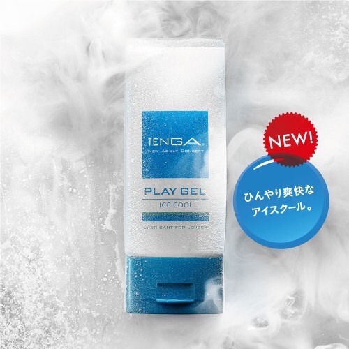 【實體店面現貨 附發票】日本 TENGA PLAY GEL/HOLE LOTION 全系列 潤滑液 公司貨-細節圖5