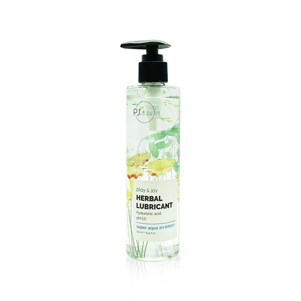 超水潤（按摩潤滑二合一）250ML