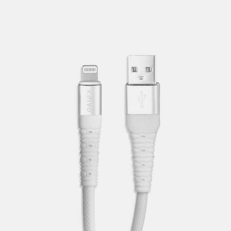 蘋果 白 USB-A901