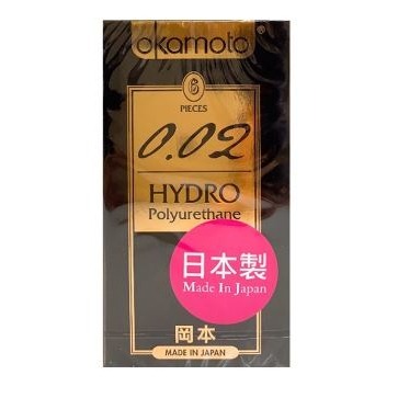 【實體店面現貨 附發票】岡本OKAMOTO 全系列 貼身/極薄白金/玻尿酸/蘆薈/冰炫/超潤滑 保險套 安全套 衛生套-規格圖2