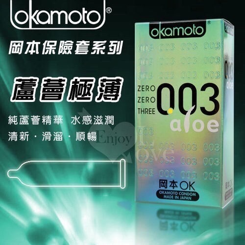 【實體店面現貨 附發票】岡本OKAMOTO 全系列 貼身/極薄白金/玻尿酸/蘆薈/冰炫/超潤滑 保險套 安全套 衛生套-規格圖6