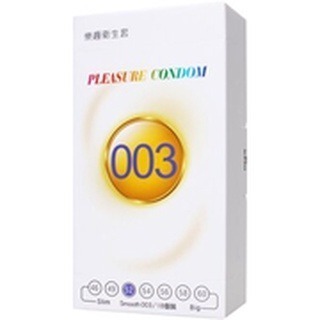 【實體店面現貨】樂趣 46/49/56/58/60 螺紋顆粒 虎牙三倍粗 水果口味 保險套 安全套 衛生套情趣 顆粒-規格圖12