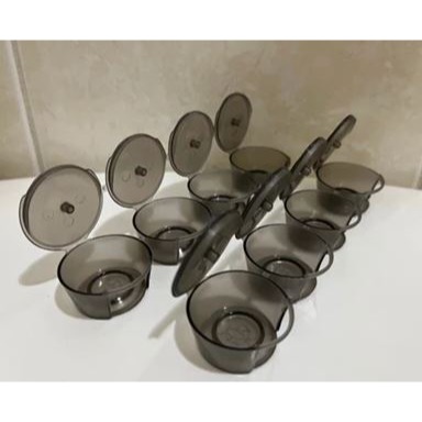 【實體店面現貨】蟑螂螞蟻凝膠餌劑專用盒 餌劑專用盒 顆粒專用安全防誤食餌劑盒 只有盒子-細節圖3