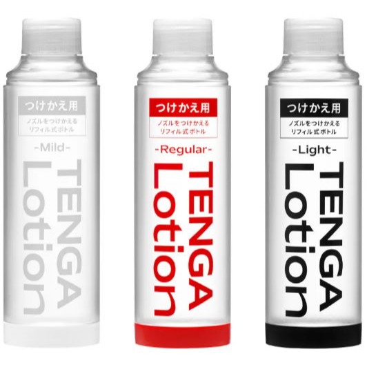 【實體店面現貨 附發票】TENGA LOTION 新杯趣專用潤滑液 補充瓶 潤滑液-細節圖7