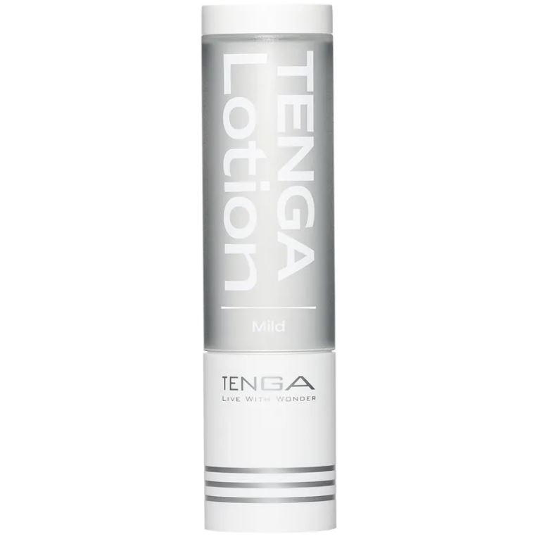 【實體店面現貨 附發票】TENGA LOTION 新杯趣專用潤滑液 補充瓶 潤滑液-規格圖1