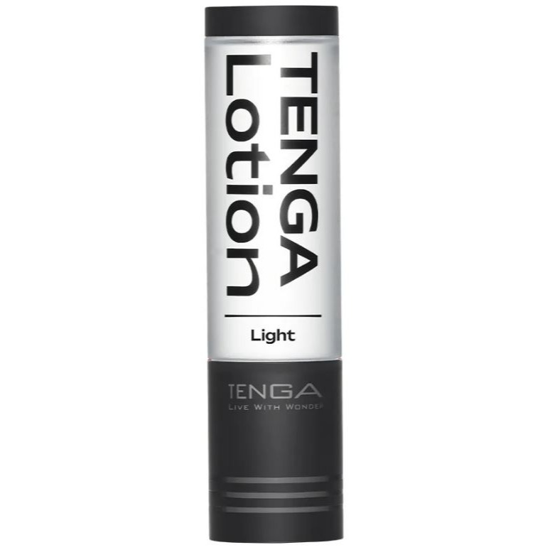 【實體店面現貨 附發票】TENGA LOTION 新杯趣專用潤滑液 補充瓶 潤滑液-規格圖3