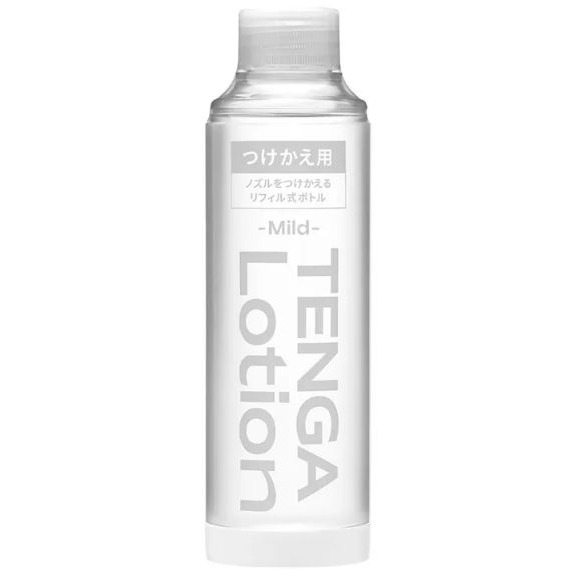 TLO-001R 白色補充瓶170ml