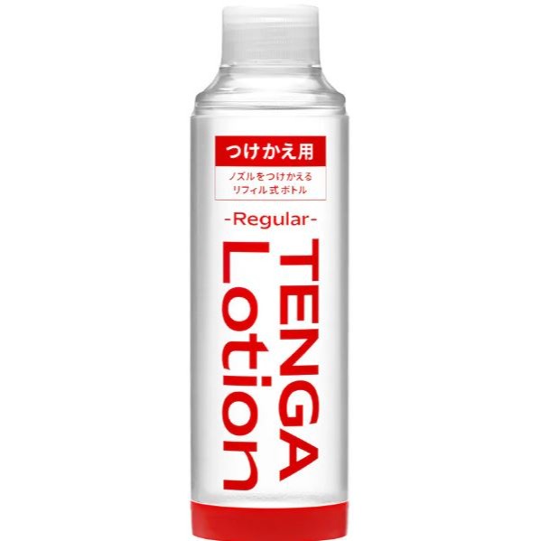 TLO-002R紅色補充瓶170ml