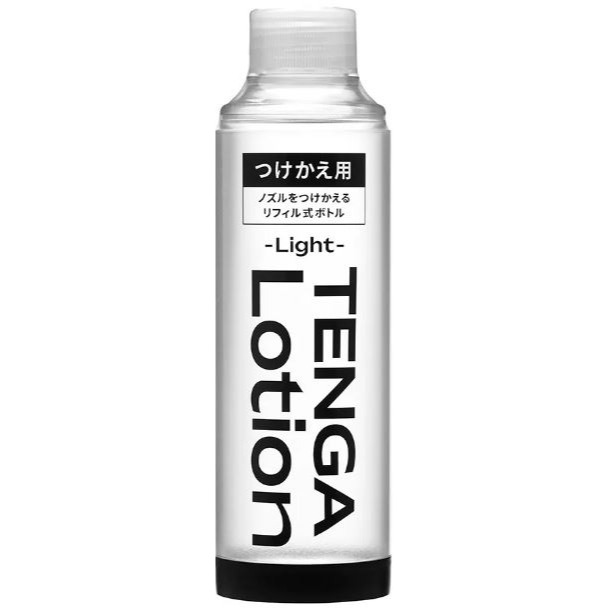 TLO-003R 黑色補充瓶170ml