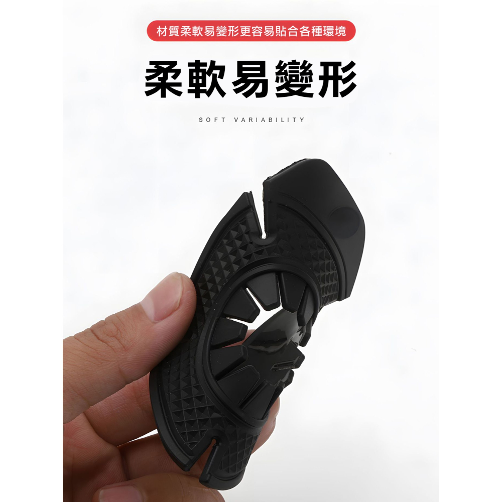 【實體店面現貨】雨刷保護套 單個 雨刷保護蓋 雨刷孔保護蓋 雨刷防塵套 汽車 防落葉 保護墊 矽膠墊 雨刷保護罩-細節圖5