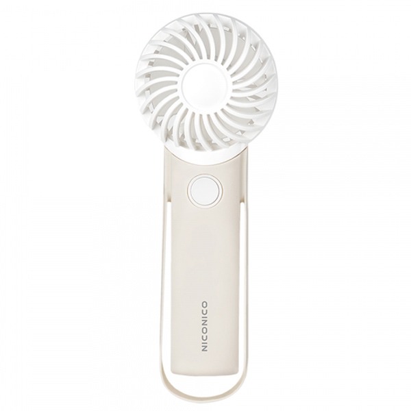 【實體門市現貨】NICONICO 手持風扇 小風扇 隨身風扇 迷你風扇 NI-HF2510-細節圖3